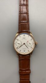 IWC Portugieser