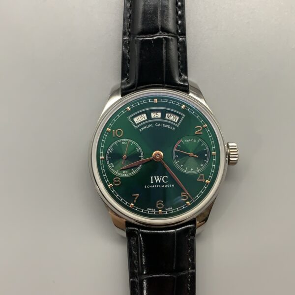 IWC Portugieser