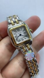 Cartier Panthere 22mm - Image 2
