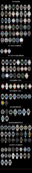 Breitling BLS