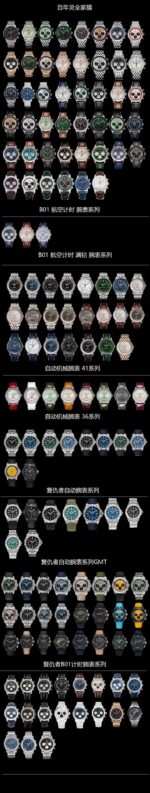 Breitling BLS