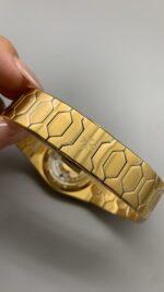 Vacheron Constantin Mxf vc222 Yellow Gold - Image 13