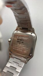 Cartier Santos 35mm - Image 7