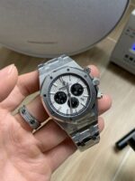 Audemars Piguet Royal Oak Panda Dial - Image 3