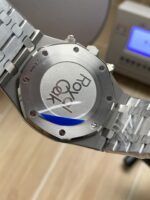 Audemars Piguet Royal Oak Panda Dial - Image 5