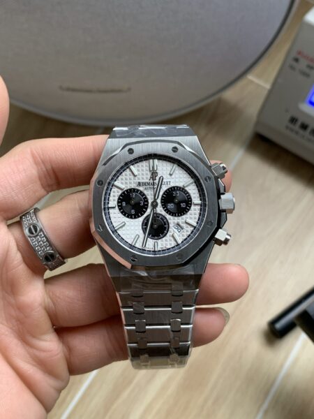 Audemars Piguet Royal Oak Panda Dial