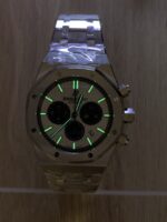 Audemars Piguet Royal Oak Panda Dial - Image 9