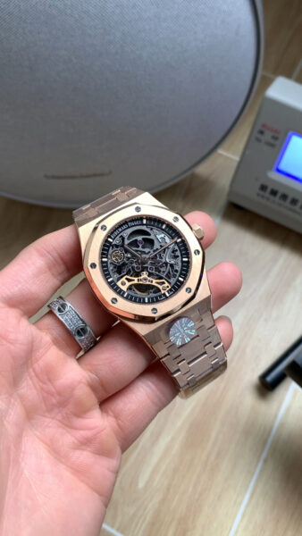 Audemars Piguet Royal Oak Offshore 41mm