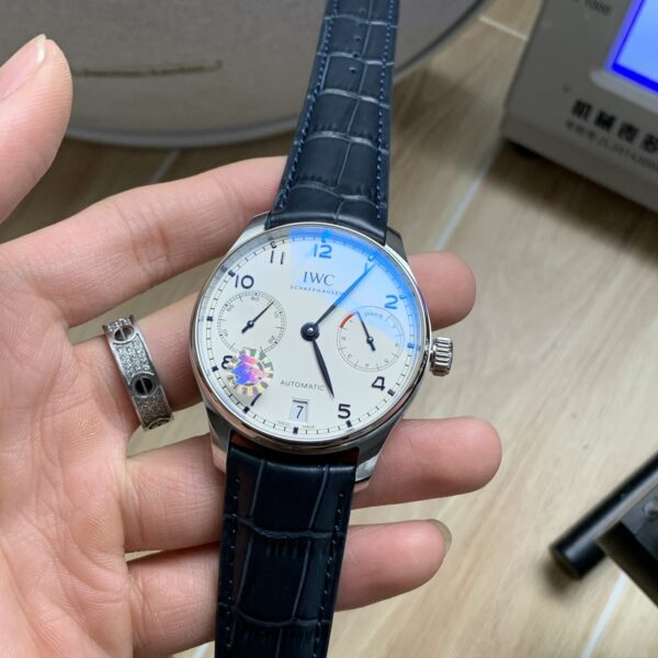 IWC Portugieser