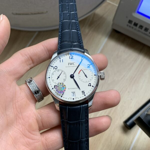 IWC Portugieser