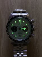 Tudor Black Bay Panda Dial - Image 9