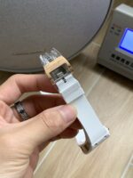 Richard Mille Mother of Pearl Dial RM07-01 Ceramic Shipping - Image 6