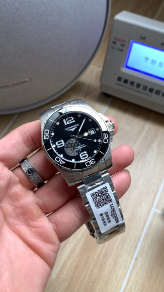 AF Factory Longines HydroConquest 41mm