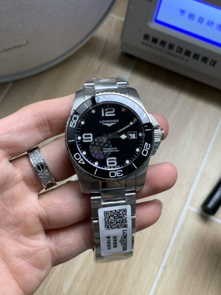 Longines HydroConquest 41mm