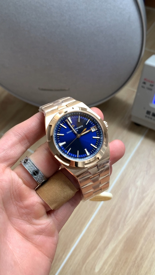 i1749988420344_3024_0_0 PPF Factory Vacheron Constantin Overseas - Image 1