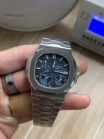 Patek Philippe Nautilus - Image 2