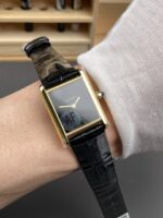 Cartier Tank - Image 9