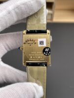 Cartier Tank - Image 6