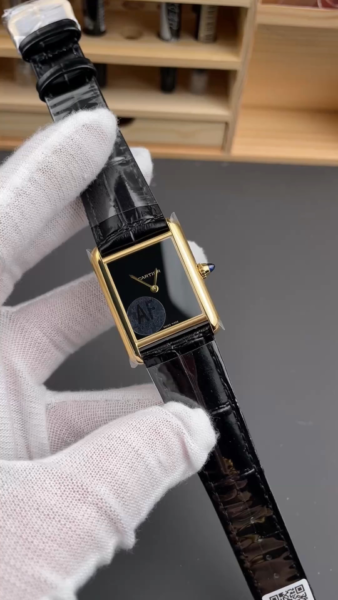 AF Factory Cartier Tank