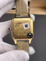 Cartier Santos - Image 6
