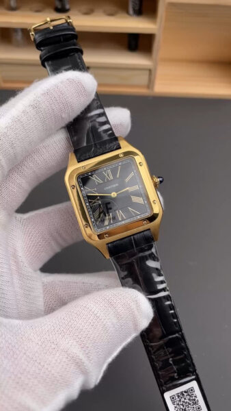AF Factory Cartier Santos