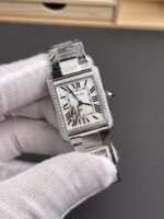 Cartier Tank - Image 2