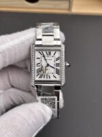Cartier Tank