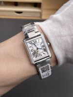 Cartier Tank - Image 9