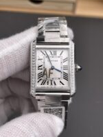Cartier Tank - Image 3