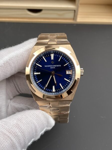 Vacheron Constantin Overseas