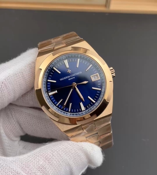 PPF Factory Vacheron Constantin Overseas