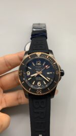 Breitling 46mm sw200