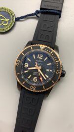 Breitling 46mm sw200 - Image 2