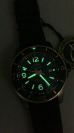 Breitling 46mm sw200 - Image 8