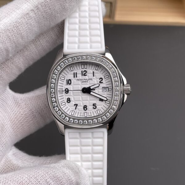 Patek Philippe Aquanaut