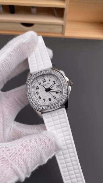 PPF Factory Patek Philippe Aquanaut