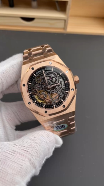Audemars Piguet Royal Oak 41mm