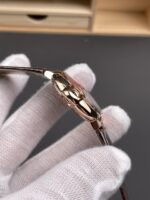 Cartier Ballon Bleu 33mm - Image 4