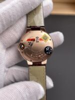 Cartier Ballon Bleu 33mm - Image 6