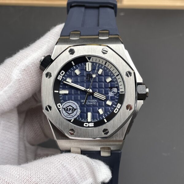 Audemars Piguet Royal Oak 42mm