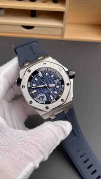 APS Factory Audemars Piguet Royal Oak 42mm