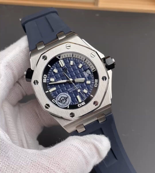 APS Factory Audemars Piguet Royal Oak 42mm