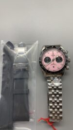 Tudor Black Bay Black Dial