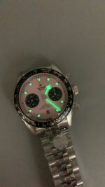 Tudor Black Bay Black Dial - Image 11