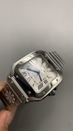 Cartier Santos 35mm - Image 5