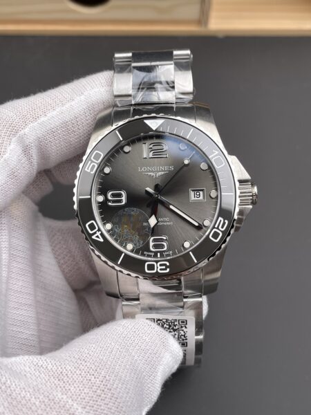 Longines HydroConquest 41mm