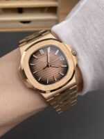 Patek Philippe Nautilus - Image 9