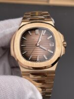 Patek Philippe Nautilus - Image 3