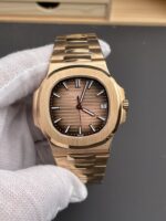 Patek Philippe Nautilus