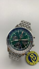 Breitling Bls Chronograph Cut6 - Image 3